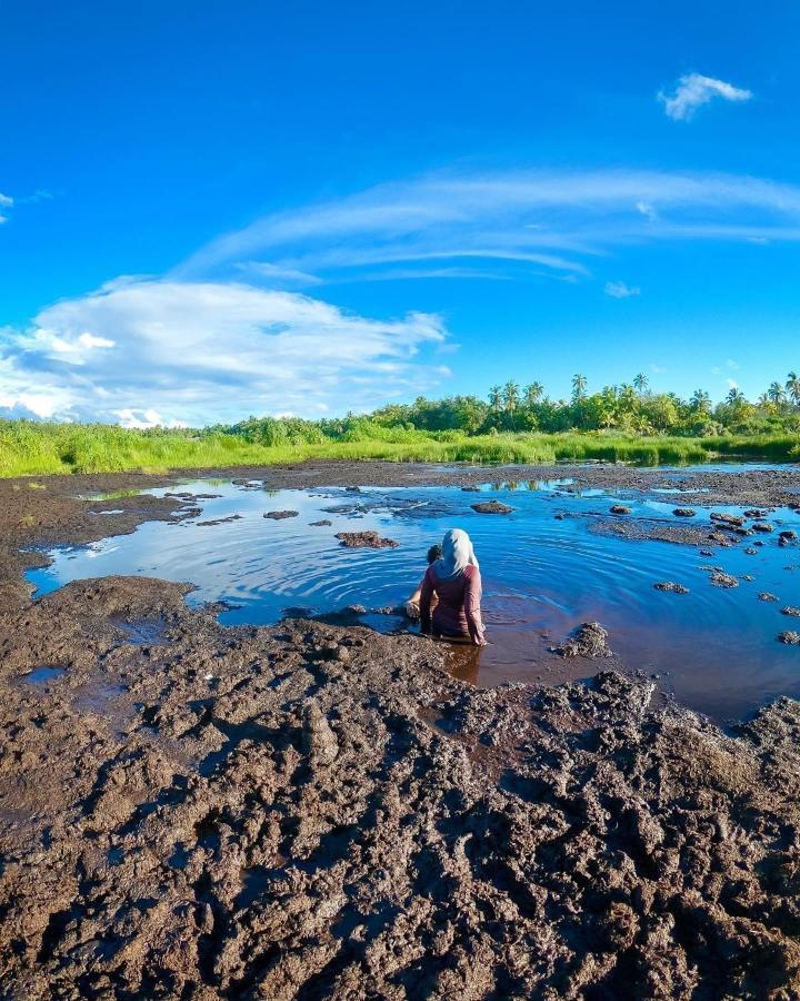 Endhaa, Divers Home Fuvahmulah Exterior foto