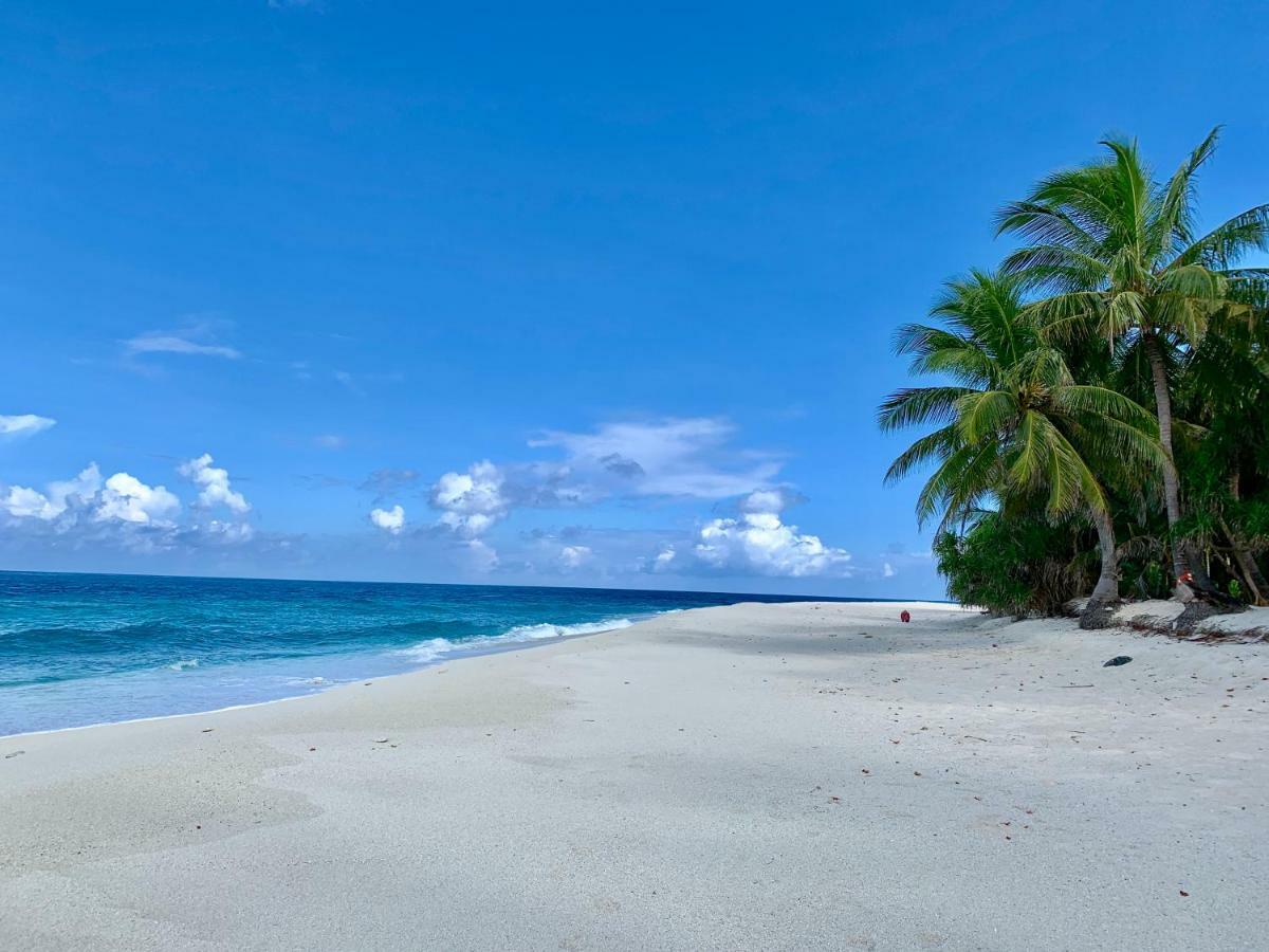 Endhaa, Divers Home Fuvahmulah Exterior foto